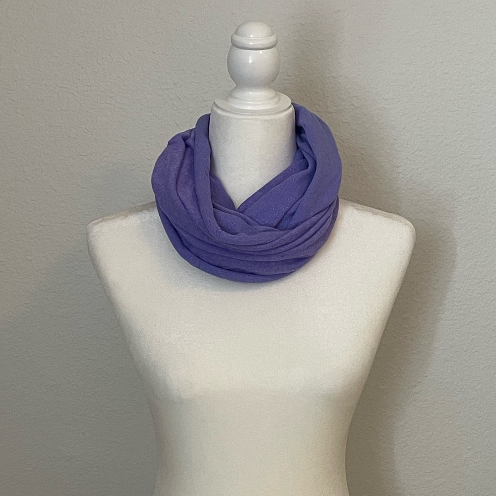 🏷️Ivivva by Lululemon Convertible Infinity Scarf